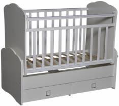 Детская кровать-трансформер Ульяна-3